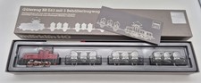 Märklin 2874 Zugpackung E63