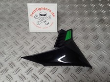 Verkleidung Seitenverkleidung