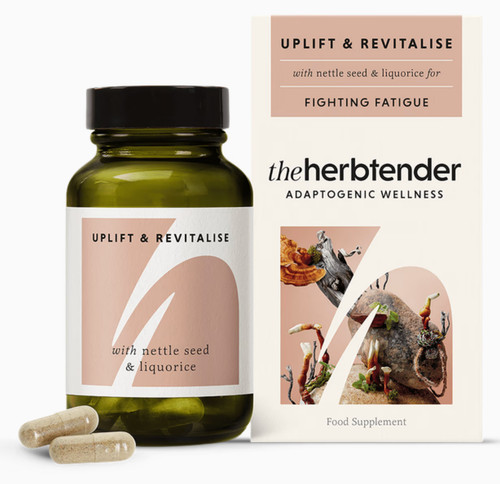 The herbtender uplift - the,