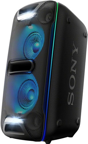 Sony gtk xb72 - sony, high
