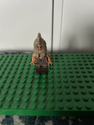 Lego lor075 beorn minifigur - lego,