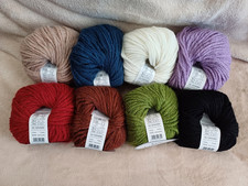 Legato Wolle von Online Linie 553 Neu eingetroffen