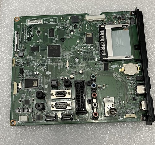 Hauptplatine eax64666802 - lg,