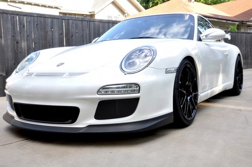 Frontstoßstange für 911 997