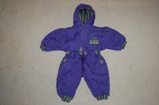 KANZ - GR. 74 - Schneeanzug