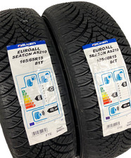 Ganzjahresreifen Renault