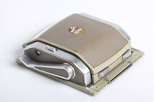 Linhof Super Rollex 56x72 Rollfilmmagazin Magazin Roll Film Holder 