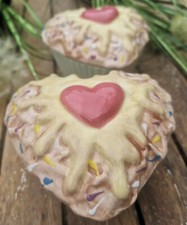 2 x  Cupcakes Muffin Cupcake