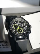 orig. Porsche 918 Spyder Classic Uhr Watch WAP0700810E Limited Edition, In OVP
