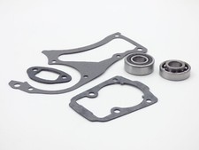  Kurbelwellen Lager Dichtsatz