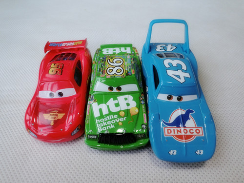 Mattel disney pixar car - disney,