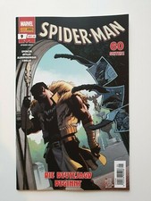 Marvel  SPIDER - MAN  Okt.19