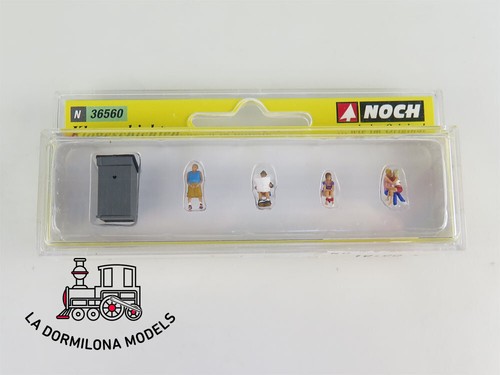 Noch 36560 personajes - 36560,
