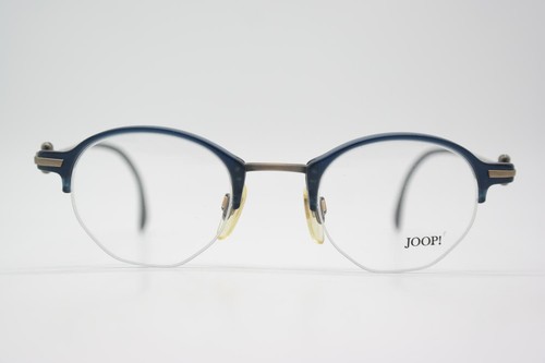 Vintage brille joop 8232 - joop, blau