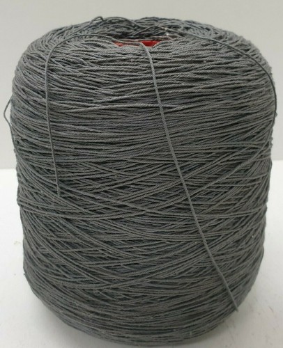 Natur wolle garn stricken - natur,