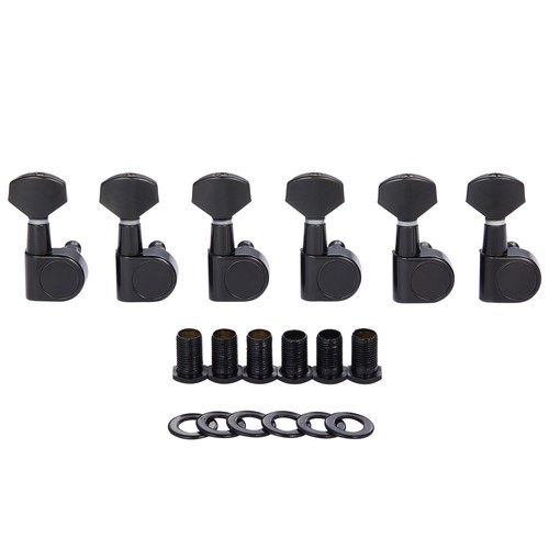 Inline pin tuners tuning - inline,