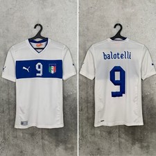 ITALIEN 2012 2013 AUSWÄRTS