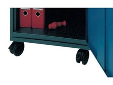 STUMPF 3009901 Rollenuntersatz  für Werkzeugschrank