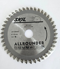 SKIL ALLROUNDER-SÄGEBLATT, 42