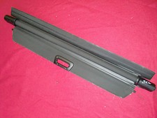 Hutablage / Laderaumabdeckung