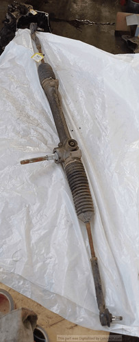 51940136 servolenkung fiat - servolenkung,