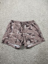Savage Tacticians Shorts Mens