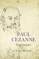 Paul Cezanne, Zeichnungen von