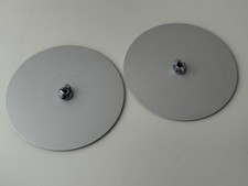 Original Revox Studer 26,5 cm Pancakes / Wickelteller (A77, B77, PR99, A807) #1