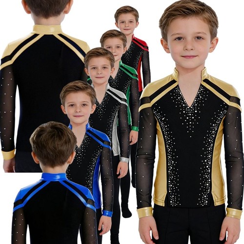 Jungen tee sportlich - de,