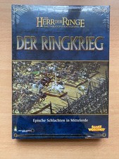 Games Workshop Der Herr der