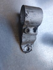 MZ ETZ TS 250 Auspuff
