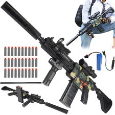 Taktisches Foam Dart Blaster