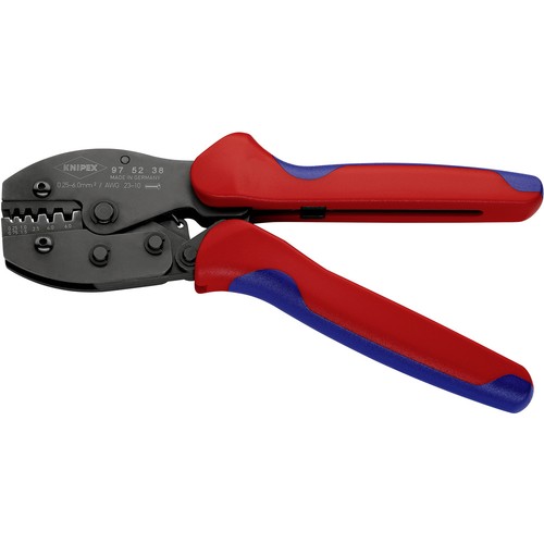 Knipex preciforce 38 - preciforce, 52