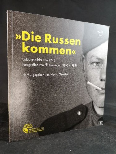Die russen kommen - "die, kommen"