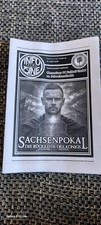Fanzine Sachsenpokal 22.4.2026