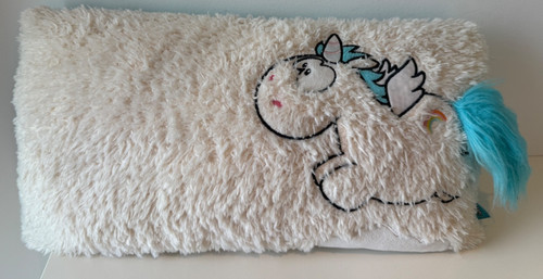 Nici kissen einhorn rainbow - nici,