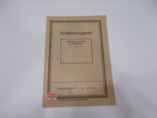 Mercedes 130H Heck Cabrio -