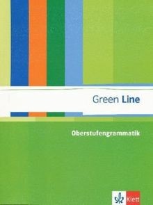 Green line - green,