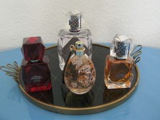 Damen Parfüm Konvolut Agent Provocateur 4 Stück Fatale Pink