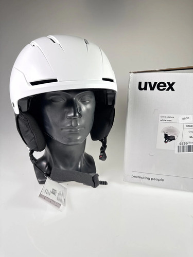 Uvex stance skihelm größe - stance,