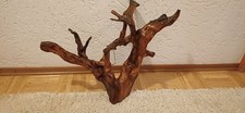Baumwurzel Dekoration, Wurzel Deko, 50cm 