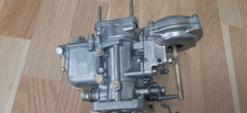 Vergaser Weber 34 DCHE 4 Fiat