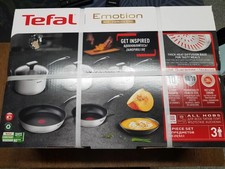 Tefal emotion pfannen und - emotion,