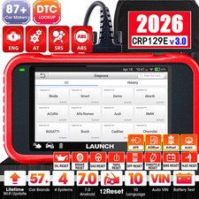 Launch crp129x profi - launch,