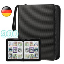 Sammelalbum für Karten, 50