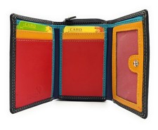 Jockey echt Leder Mini Damen