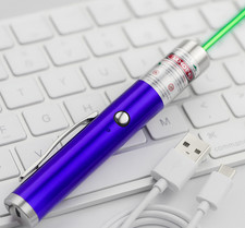 Laserpointer 532nm (Grün ) /