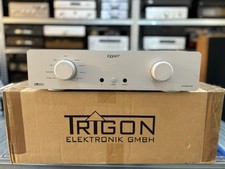 Trigon Exxact Integrated Verstärker - Top