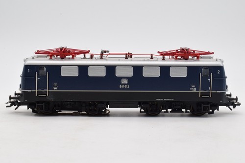 Märklin 39415 elektrolok - h0,