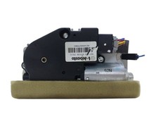 Nissan Murano Z50 2007 Motor